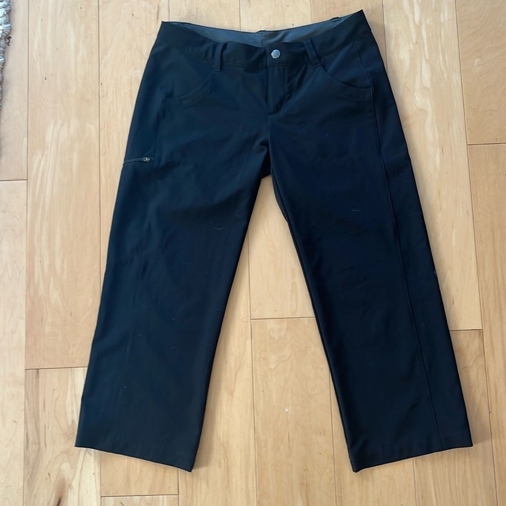 Patagonia pants